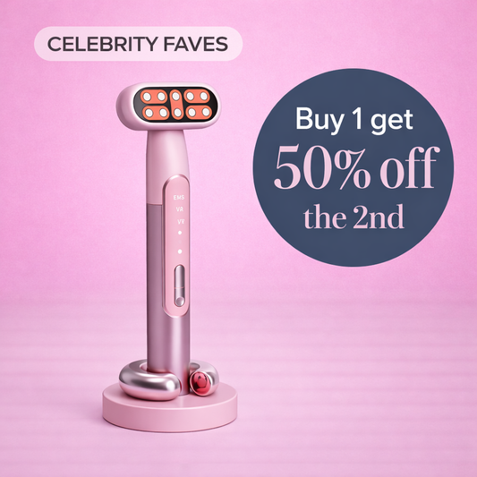 GlowLift Wand 4 in 1